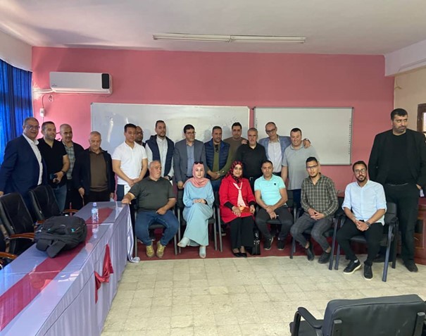 LAMIS Lab Team